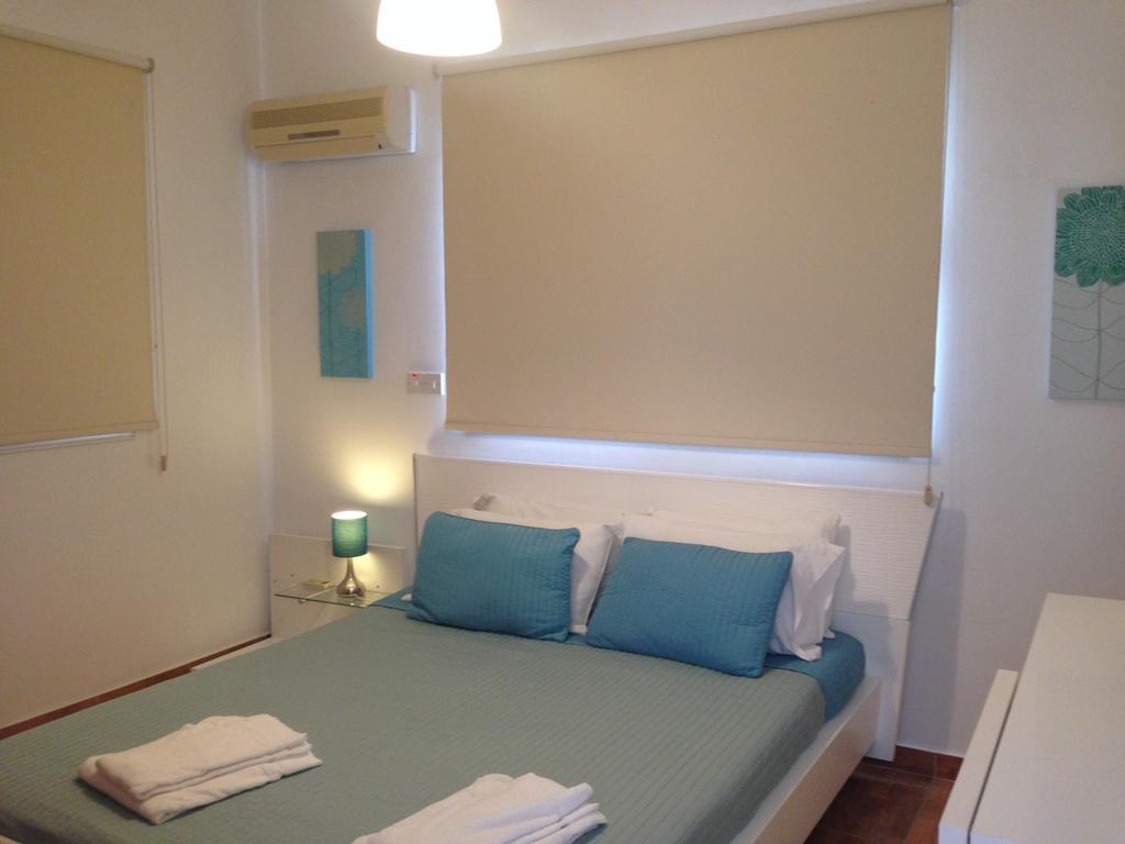 Villa Ariana Protaras Esterno foto