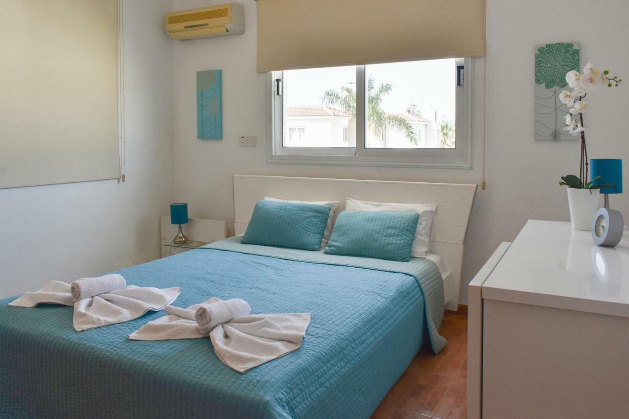 Villa Ariana Protaras Esterno foto