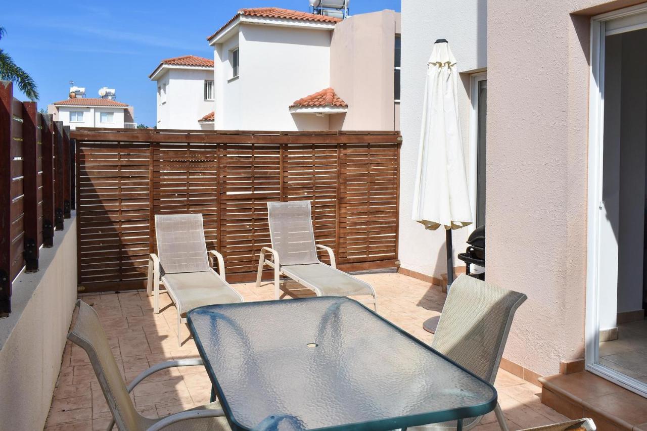 Villa Ariana Protaras Esterno foto